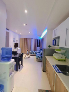 Matina Enclaves 2BR with Wifi Near SM Mall